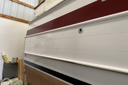 Chris Craft 37 Constellation