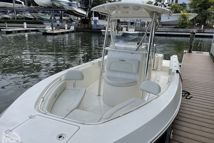 Cobia 256 CC