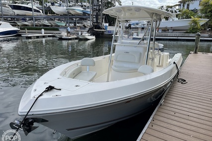 Cobia 256 CC