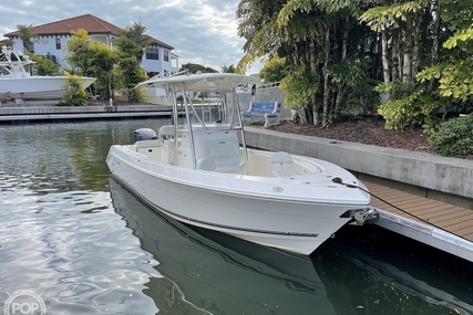 Cobia 256 CC