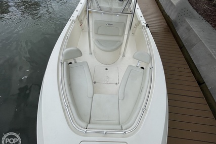 Cobia 256 CC