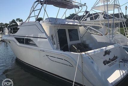 Cruisers 4280 Flybridge Expres