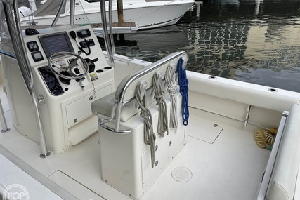 Cobia 256 CC