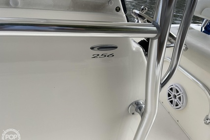 Cobia 256 CC