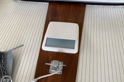 Chris Craft 37 Constellation