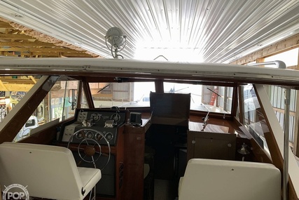 Chris Craft 37 Constellation