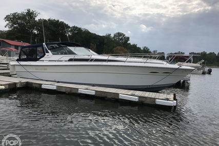 Sea Ray 390 Express Cruiser