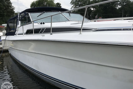 Sea Ray 390 Express Cruiser