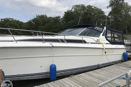 Sea Ray 390 Express Cruiser