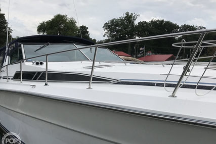 Sea Ray 390 Express Cruiser