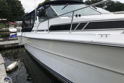 Sea Ray 390 Express Cruiser