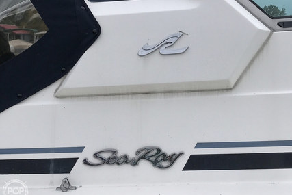 Sea Ray 390 Express Cruiser