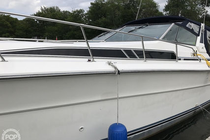 Sea Ray 390 Express Cruiser