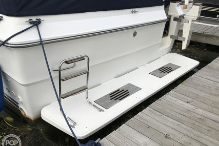 Sea Ray 390 Express Cruiser