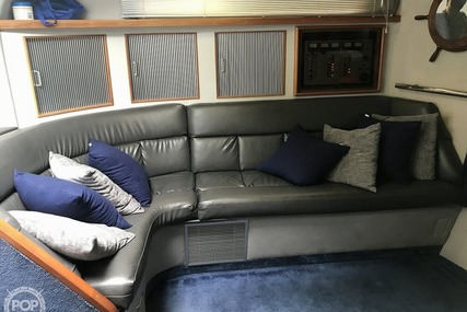 Sea Ray 390 Express Cruiser