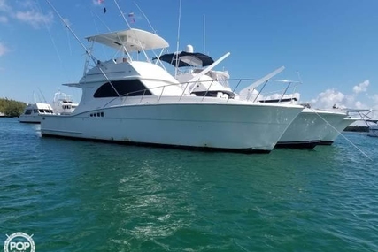 Chris Craft 422 Commander