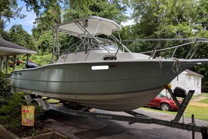 Sea Pro 238 WA