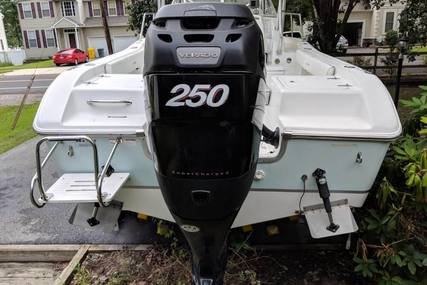 Sea Pro 238 WA