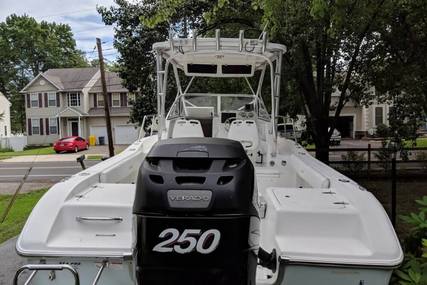 Sea Pro 238 WA