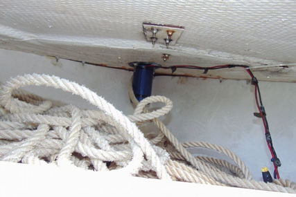 Angler 274 Center Console