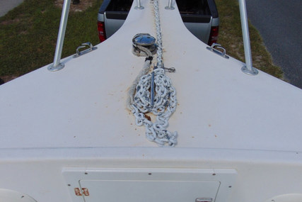 Angler 274 Center Console