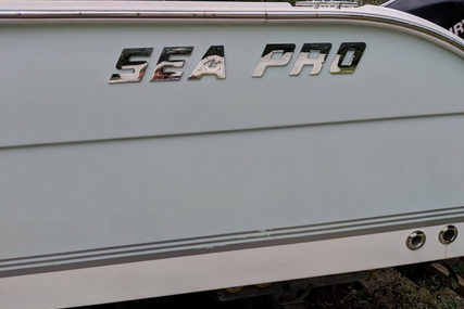 Sea Pro 238 WA