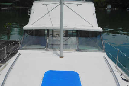 Mainship Boats 34 Diesel Cruiser