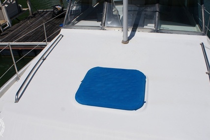 Mainship Boats 34 Diesel Cruiser