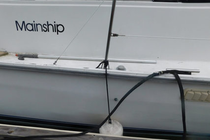 Mainship Boats 34 Diesel Cruiser