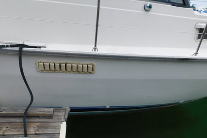 Mainship Boats 34 Diesel Cruiser