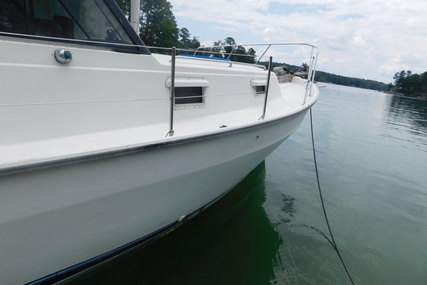 Mainship Boats 34 Diesel Cruiser