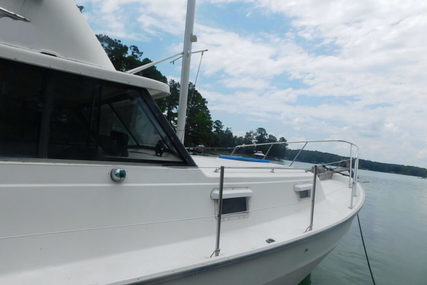 Mainship Boats 34 Diesel Cruiser