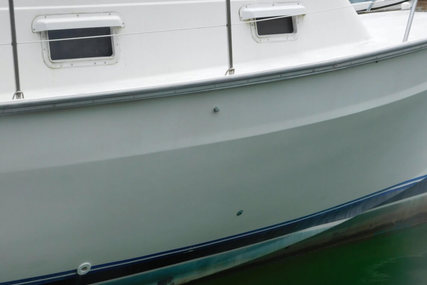 Mainship Boats 34 Diesel Cruiser