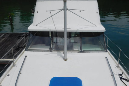 Mainship Boats 34 Diesel Cruiser