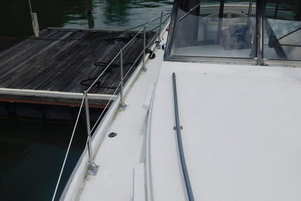 Mainship Boats 34 Diesel Cruiser