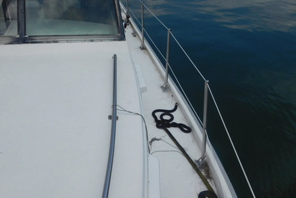 Mainship Boats 34 Diesel Cruiser