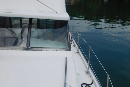 Mainship Boats 34 Diesel Cruiser