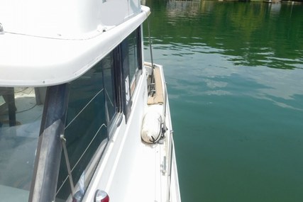 Mainship Boats 34 Diesel Cruiser