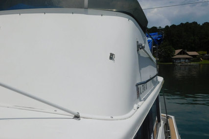 Mainship Boats 34 Diesel Cruiser