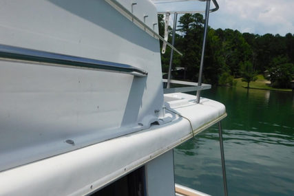 Mainship Boats 34 Diesel Cruiser