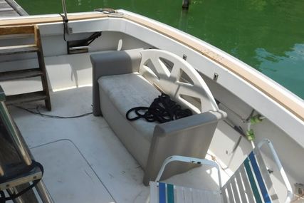 Mainship Boats 34 Diesel Cruiser