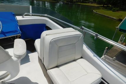 Mainship Boats 34 Diesel Cruiser