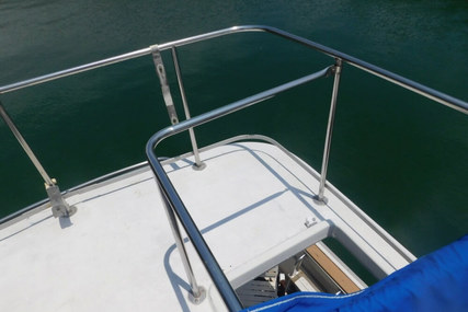 Mainship Boats 34 Diesel Cruiser