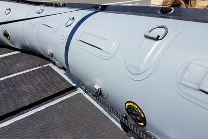 INMAR Inflatable Boats 470-PT