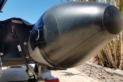 INMAR Inflatable Boats 470-PT