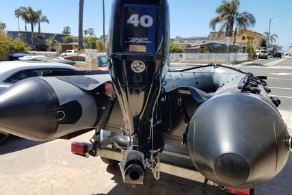 INMAR Inflatable Boats 470-PT