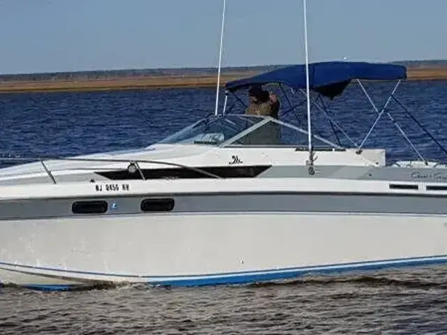 Chris-Craft Amerosport 250