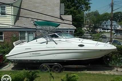 Rinker Fiesta Vee 266