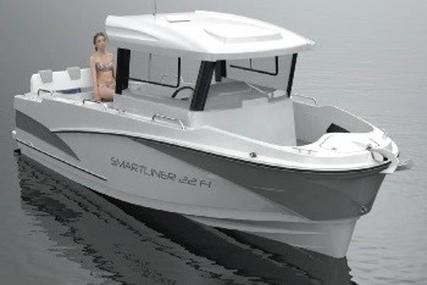 Smartliner Fisher 22