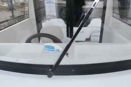 Smartliner Fisher 19 Package